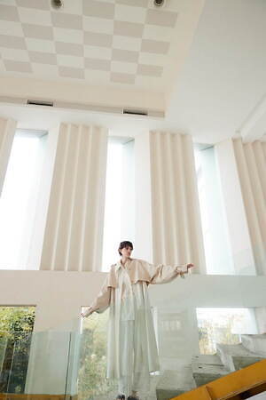 フレイ アイディー(FRAY I.D) 2022年春ウィメンズコレクション  - 写真7