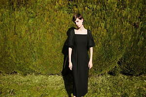 フレイ アイディー(FRAY I.D) 2022年春ウィメンズコレクション  - 写真19