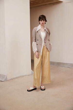 フレイ アイディー(FRAY I.D) 2022年春ウィメンズコレクション  - 写真24