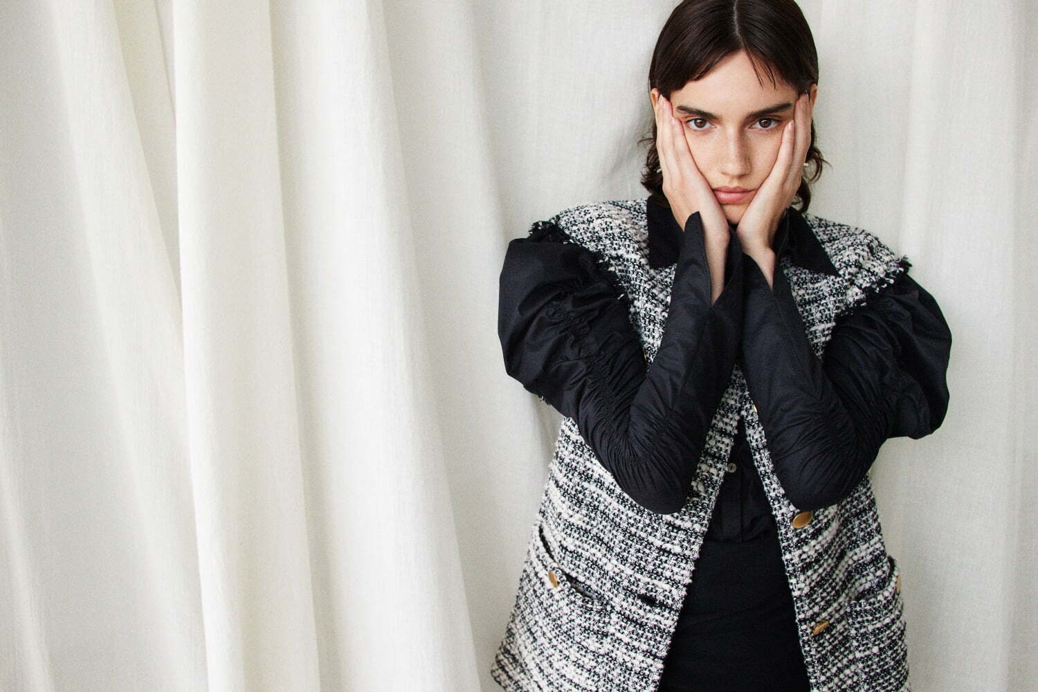 フレイ アイディー 2022年秋 ウィメンズ コレクション