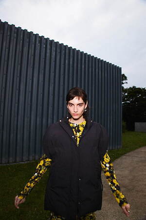 フレイ アイディー(FRAY I.D) 2022年秋ウィメンズコレクション  - 写真4