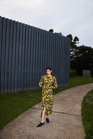 フレイ アイディー(FRAY I.D) 2022年秋ウィメンズコレクション  - 写真5