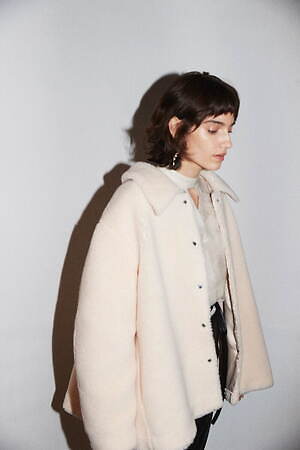 フレイ アイディー(FRAY I.D) 2022年秋ウィメンズコレクション  - 写真17