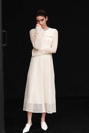 フレイ アイディー(FRAY I.D) 2022年秋ウィメンズコレクション  - 写真29