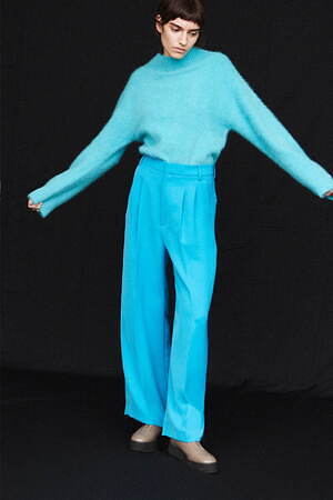 フレイ アイディー(FRAY I.D) 2022年秋ウィメンズコレクション  - 写真30