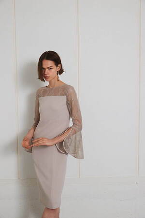 フレイ アイディー(FRAY I.D) 2022年夏ウィメンズコレクション  - 写真22