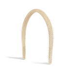 ディオール“繊細”レースモチーフの新作ジュエリー、付け襟ネックレスやパールが揺れるピアス｜写真15