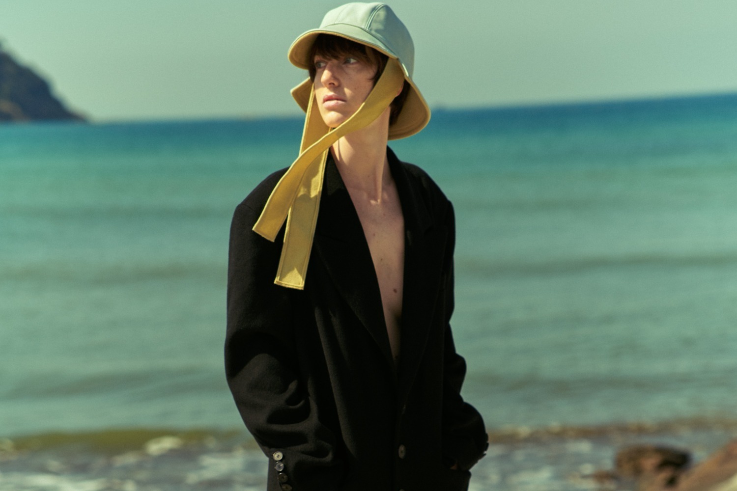 メゾンドリリス 2022-23年秋冬 ウィメンズ コレクション