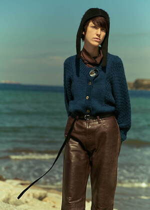 メゾンドリリス(La Maison de Lyllis) 2022-23年秋冬ウィメンズコレクション  - 写真1