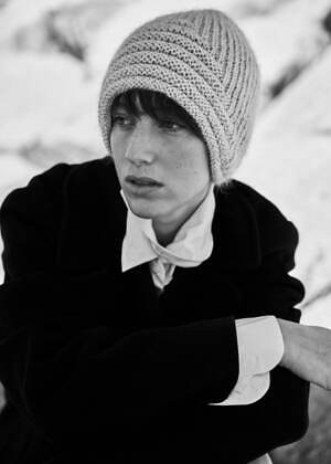 メゾンドリリス(La Maison de Lyllis) 2022-23年秋冬ウィメンズコレクション  - 写真4