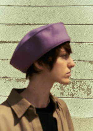 メゾンドリリス(La Maison de Lyllis) 2022-23年秋冬ウィメンズコレクション  - 写真9