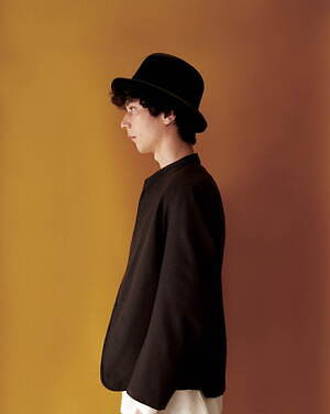 クール(coeur) 2022-23年秋冬ウィメンズ&メンズコレクション  - 写真16