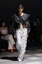 アヤーム(AYÂME) ゆだねる強さ｜写真8