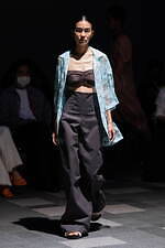 アヤーム(AYÂME) ゆだねる強さ｜写真14