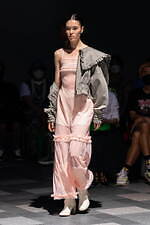 アヤーム(AYÂME) ゆだねる強さ｜写真17