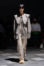 アヤーム(AYÂME) ゆだねる強さ｜写真29