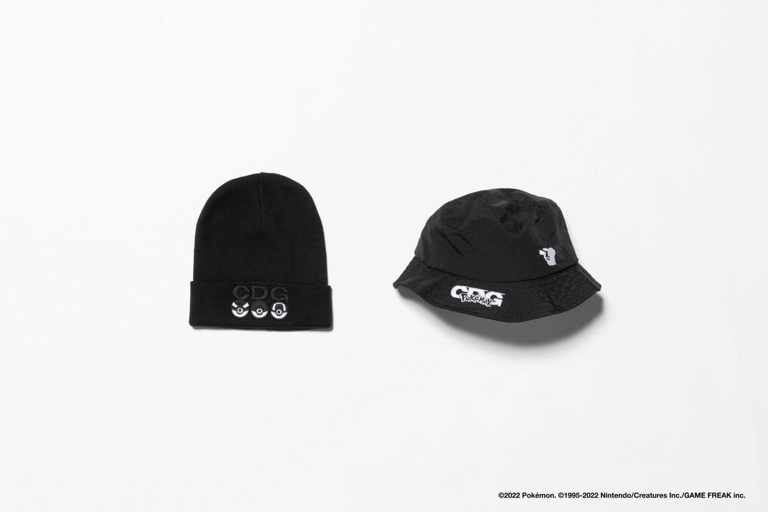 写真22/33｜コム デ ギャルソンのCDG×ポケモン「ピカチュウ」のT