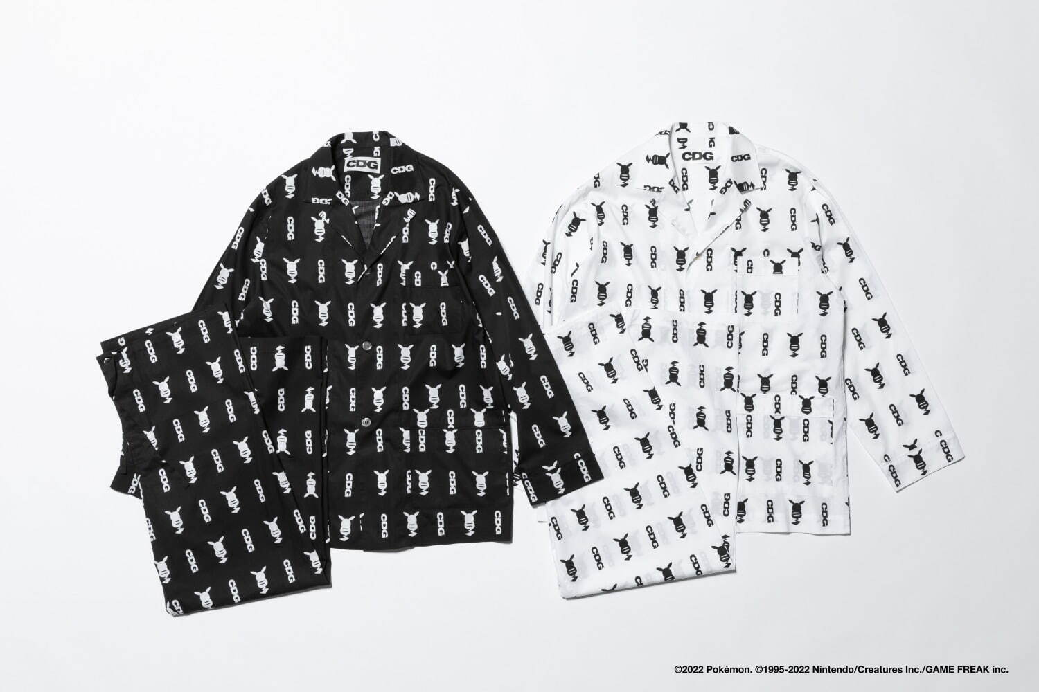 シーディージー(CDG), ヴァンズ(VANS) ピカチュウ｜写真9