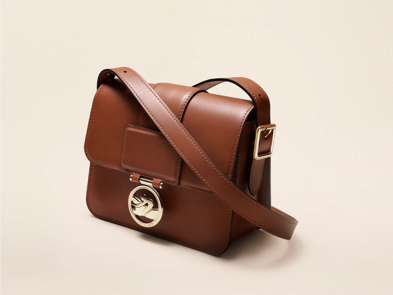 ロンシャン(LONGCHAMP) ボックス-トロット｜写真33