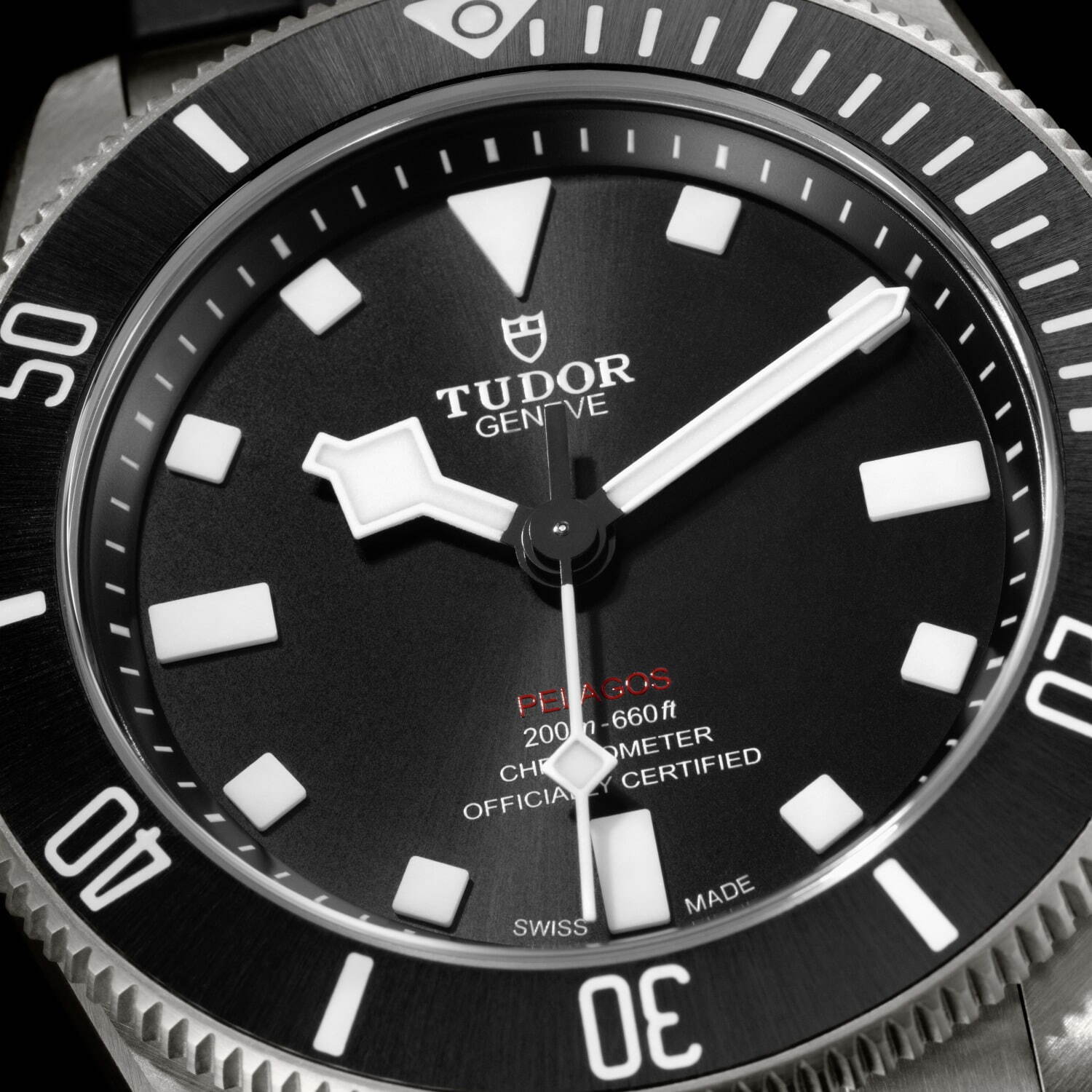 チューダー(TUDOR) ぺラゴス 39｜写真11