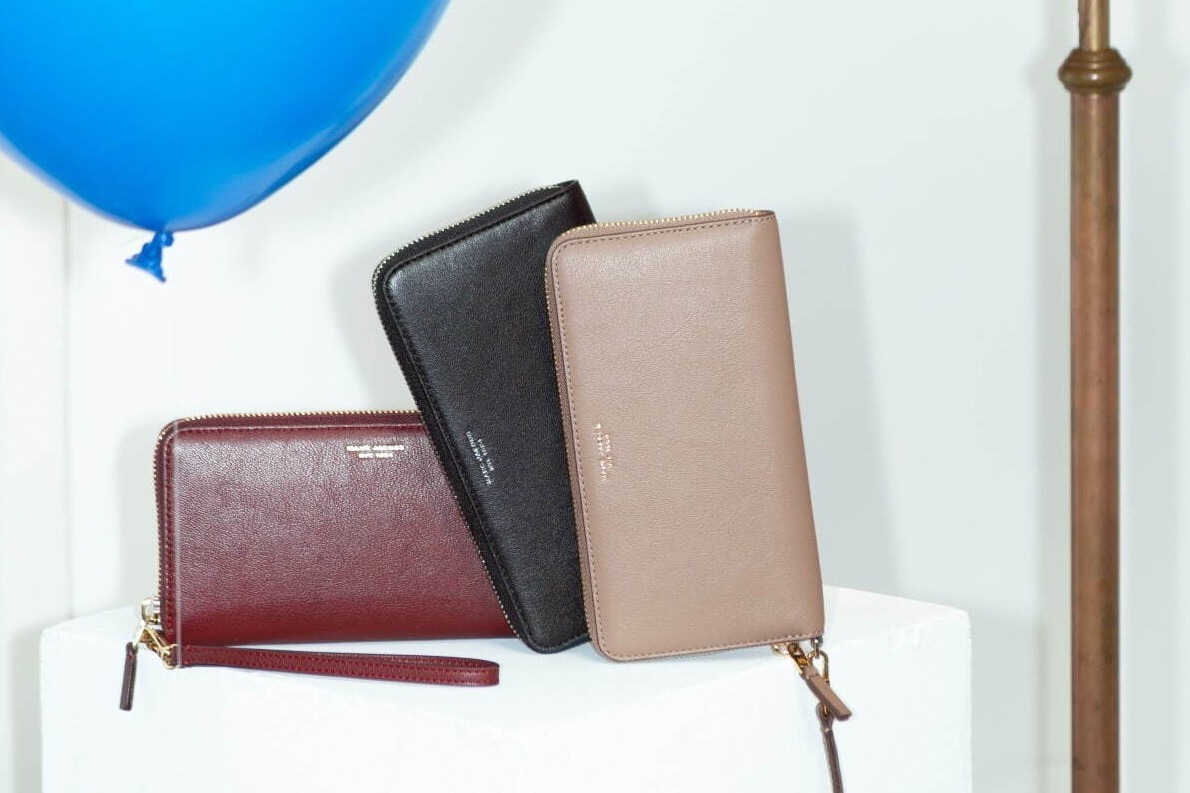 MARC JACOBS モノグラム ジャカード コンチネンシャル 長財布 MARC JACOBS（マークジェイコブス）の「THE J MARC CONTINENTAL