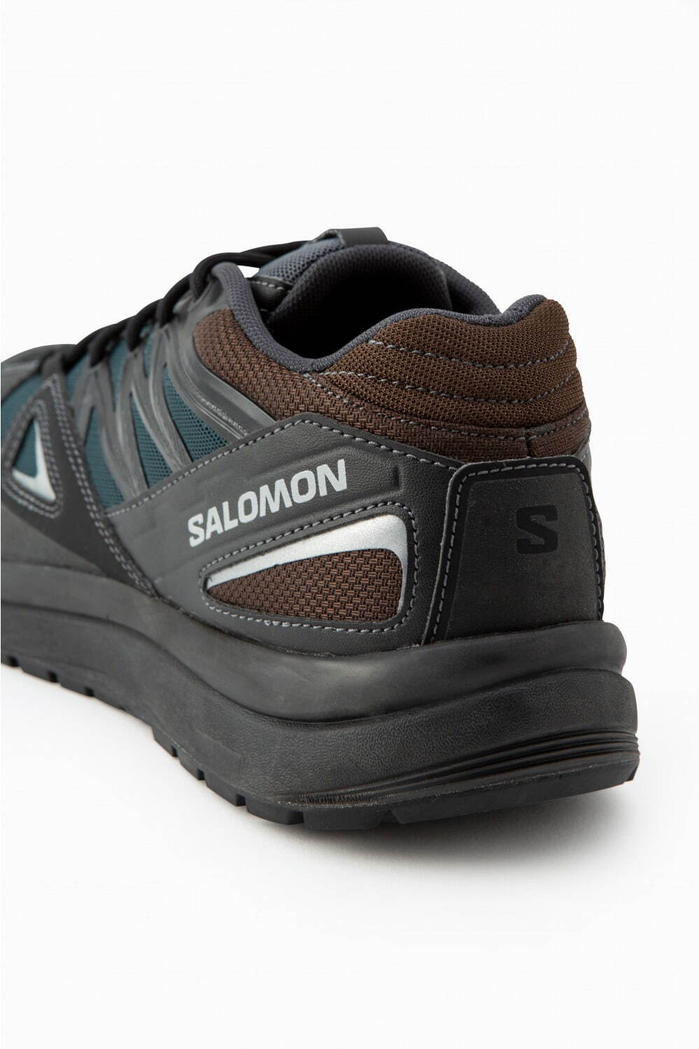 アンドワンダー(and wander), サロモン アドバンス(SALOMON ADVANCED) XT-6｜写真8