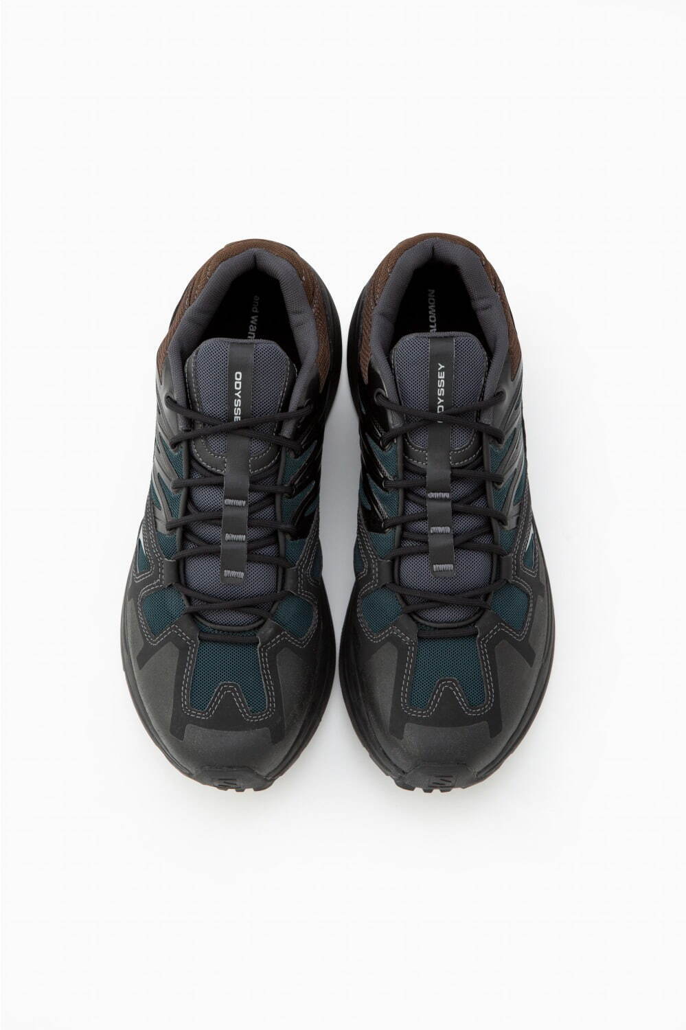 Salomonサロモンアンドワンダーコラボ XT-4 ADVANCED 23.0 Salomonサロモンアンドワンダーコラボ XT-4 ADVANCED 23.0