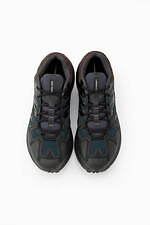 アンドワンダー(and wander), サロモン アドバンス(SALOMON ADVANCED) XT-6｜写真2