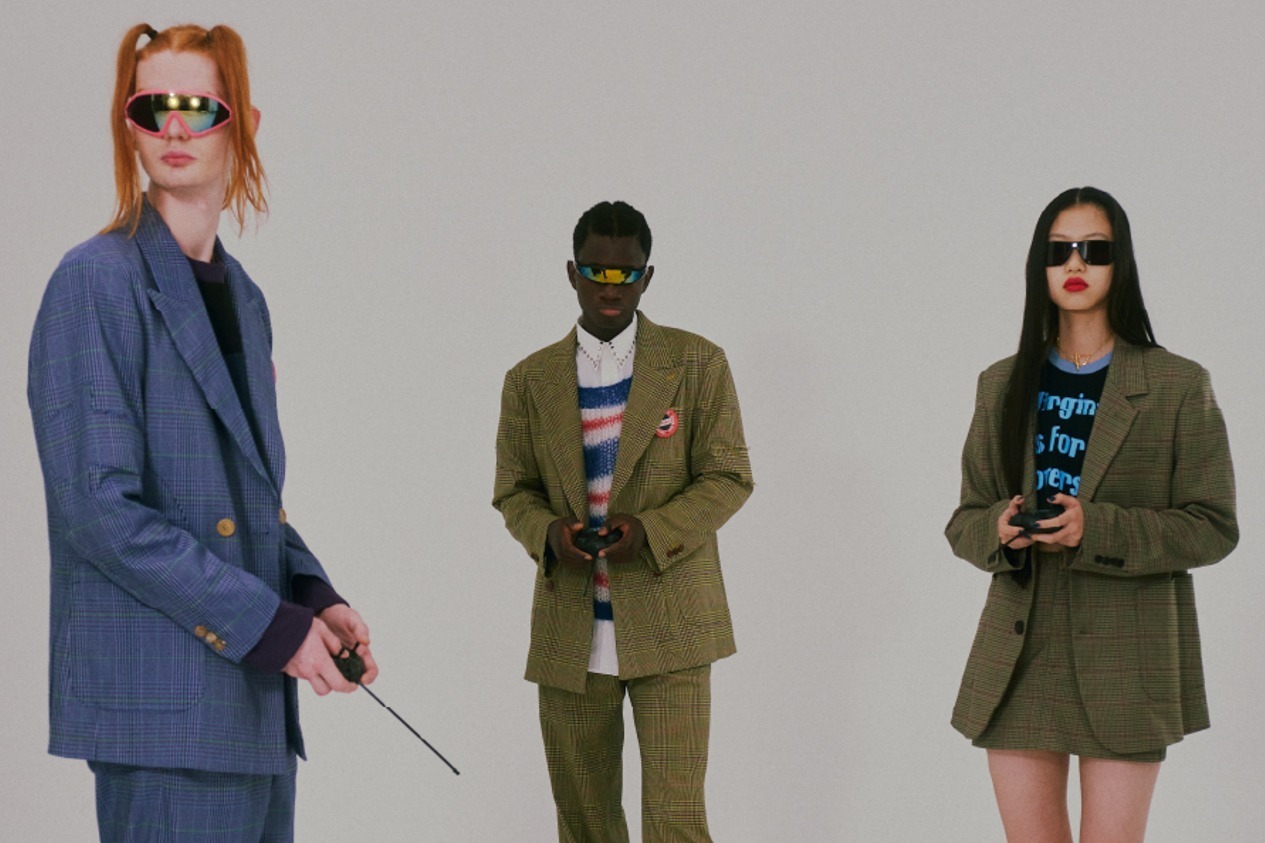 SYUMAN. 2023SS Collection