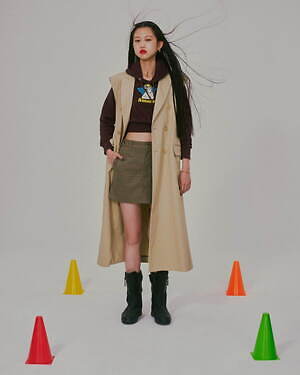 アニムス(Animus.) 2023年春夏ウィメンズコレクション  - 写真9