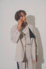 メアグラーティア 2023年春夏ウィメンズ＆メンズコレクション - 光と影が織りなす美しさ｜写真2