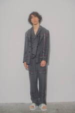 メアグラーティア 2023年春夏ウィメンズ＆メンズコレクション - 光と影が織りなす美しさ｜写真4