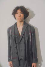 メアグラーティア 2023年春夏ウィメンズ＆メンズコレクション - 光と影が織りなす美しさ｜写真5