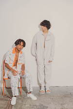 メアグラーティア 2023年春夏ウィメンズ＆メンズコレクション - 光と影が織りなす美しさ｜写真7