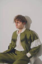 メアグラーティア 2023年春夏ウィメンズ＆メンズコレクション - 光と影が織りなす美しさ｜写真10