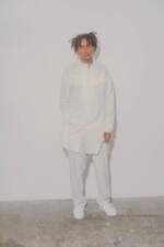 メアグラーティア 2023年春夏ウィメンズ＆メンズコレクション - 光と影が織りなす美しさ｜写真11