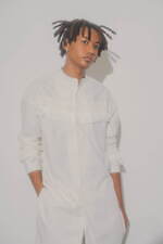 メアグラーティア 2023年春夏ウィメンズ＆メンズコレクション - 光と影が織りなす美しさ｜写真13