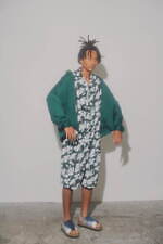 メアグラーティア 2023年春夏ウィメンズ＆メンズコレクション - 光と影が織りなす美しさ｜写真18