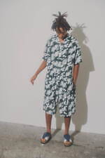 メアグラーティア 2023年春夏ウィメンズ＆メンズコレクション - 光と影が織りなす美しさ｜写真20