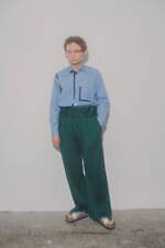 メアグラーティア 2023年春夏ウィメンズ＆メンズコレクション - 光と影が織りなす美しさ｜写真21