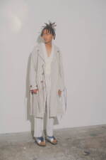 メアグラーティア 2023年春夏ウィメンズ＆メンズコレクション - 光と影が織りなす美しさ｜写真26