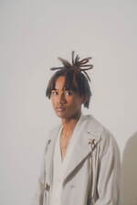 メアグラーティア 2023年春夏ウィメンズ＆メンズコレクション - 光と影が織りなす美しさ｜写真27