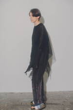 メアグラーティア 2023年春夏ウィメンズ＆メンズコレクション - 光と影が織りなす美しさ｜写真31