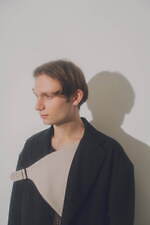 メアグラーティア 2023年春夏ウィメンズ＆メンズコレクション - 光と影が織りなす美しさ｜写真34