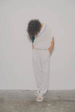 メアグラーティア 2023年春夏ウィメンズ＆メンズコレクション - 光と影が織りなす美しさ｜写真35