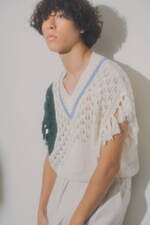 メアグラーティア 2023年春夏ウィメンズ＆メンズコレクション - 光と影が織りなす美しさ｜写真36