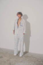 メアグラーティア 2023年春夏ウィメンズ＆メンズコレクション - 光と影が織りなす美しさ｜写真38