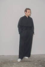 メアグラーティア 2023年春夏ウィメンズ＆メンズコレクション - 光と影が織りなす美しさ｜写真40