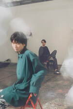 メアグラーティア 2023年春夏ウィメンズ＆メンズコレクション - 光と影が織りなす美しさ｜写真42