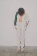 メアグラーティア 2023年春夏ウィメンズ＆メンズコレクション - 光と影が織りなす美しさ｜写真43